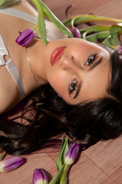 AlexaBlaze Photo