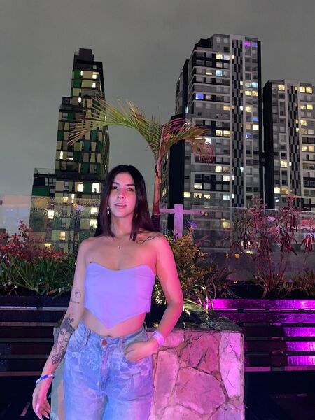 SofiaaAngell Photo
