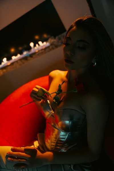 NicoleMoretti Photo