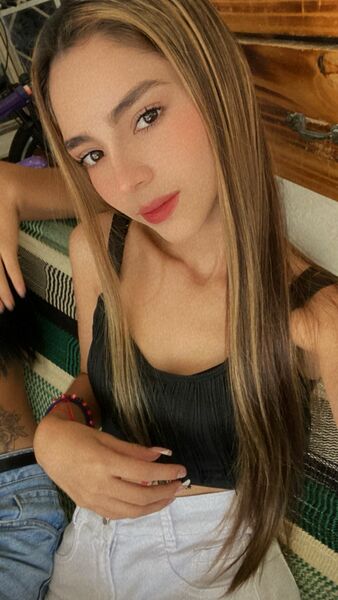 Babecute018 Photo