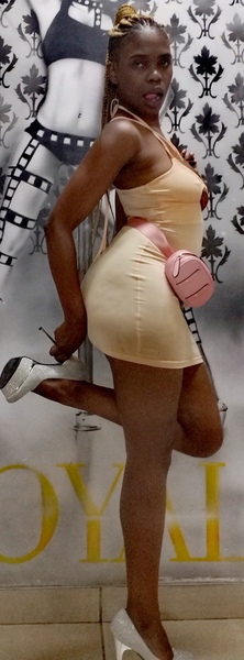 Nubian_Empressxx Photo