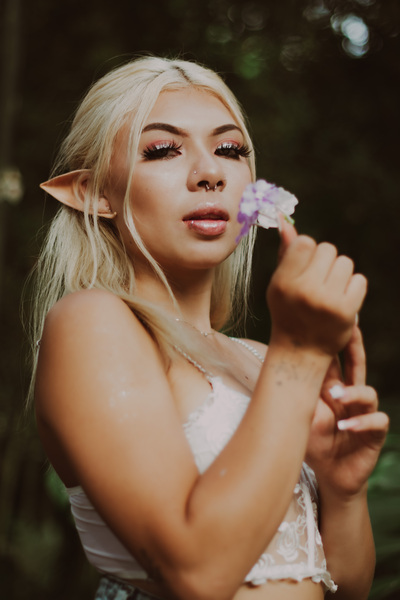 SweetyIsa Photo