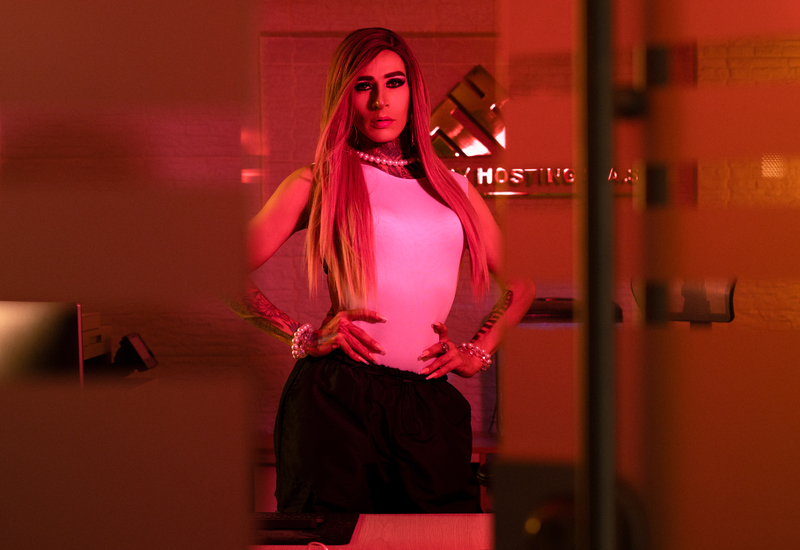 ScarletLinarez Photo