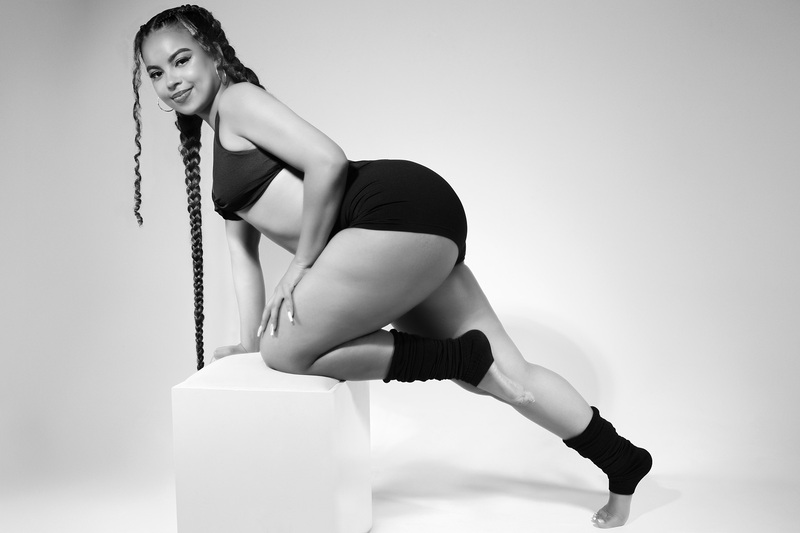 AlesiaCooper Photo
