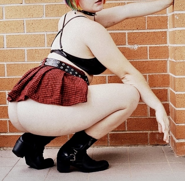 maskedkittenxoxo Photo