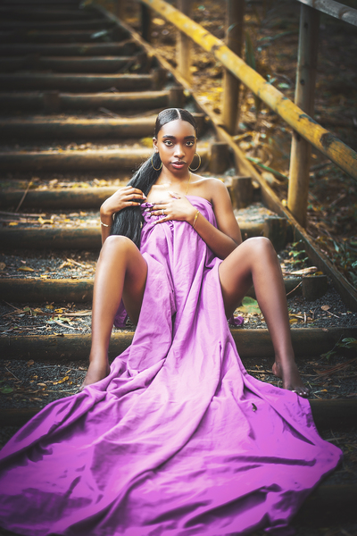 ShamiraSpencer Photo