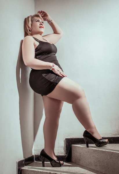 ViviannaJhonson Photo