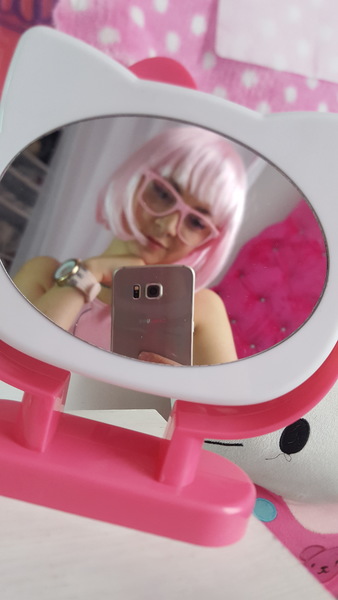 LittlePinkBunnny Photo