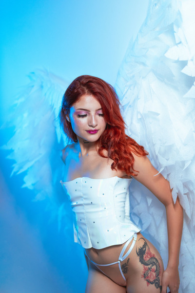 VictoriaRossX Photo