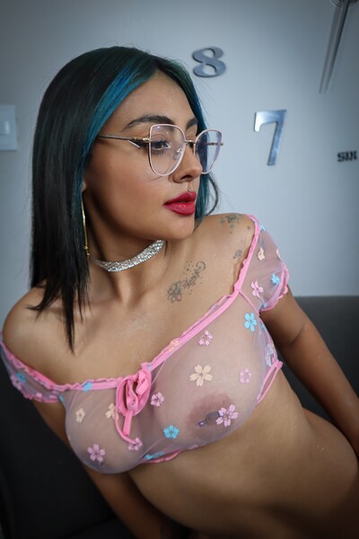 celestesuarezz Photo