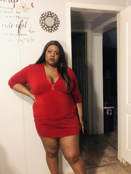 TrinaFoxx Photo TrinaFoxx Photo