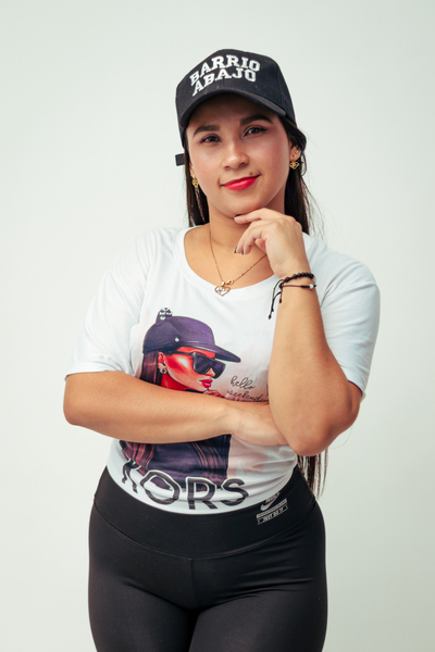 SofiPerez63 Photo