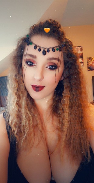 CrimxonJade Photo