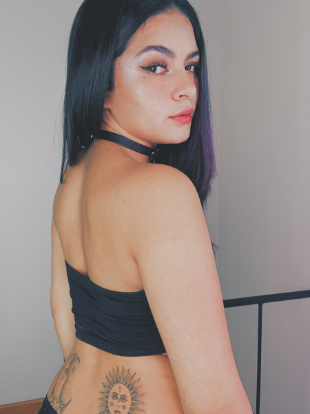 CarlaJaegerr Photo