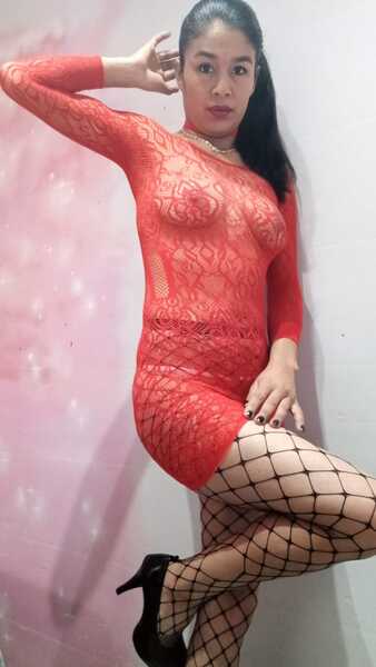 GinaSailor Photo