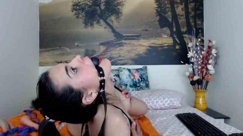 AikoTaylor Photo
