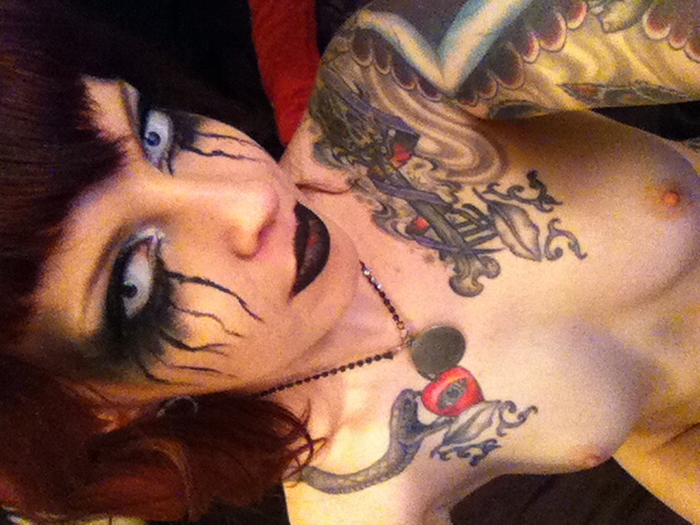 Penny_Poison Photo