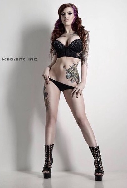 Penny_Poison Photo