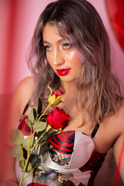 AriadnaRuizz Photo