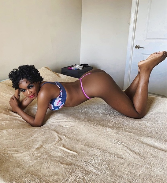 JasmineLinley Photo