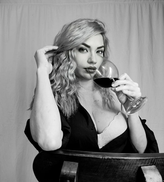 SabrinaWildd Photo