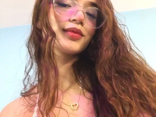 little_dazhia Live Cam