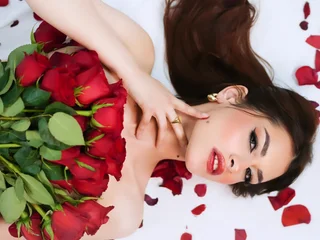 magic_rousse Live Cam