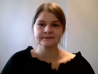 perfectxCAROLINE Live Cam