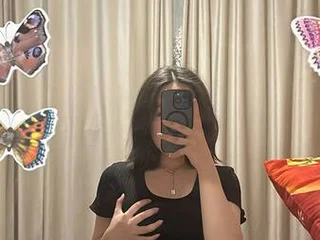 scamelia Live Cam
