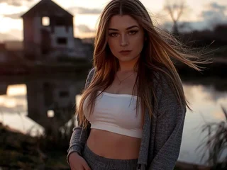 sweetSELENA50 Live Cam