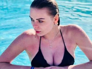 xXEvelinaXx Live Cam