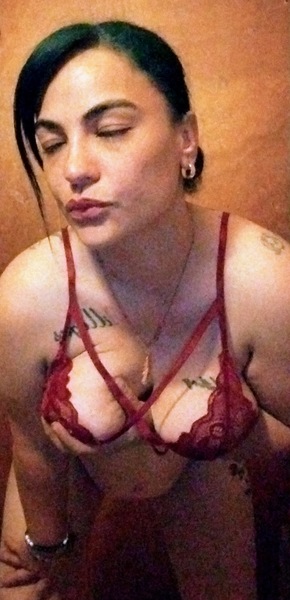 QuarantineBootyCall Photo