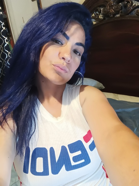 QuarantineBootyCall Photo