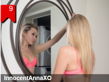 AnnaRayneXO Photo AnnaRayneXO Photo