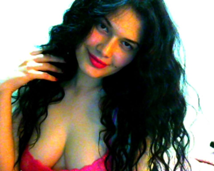 FrancescaEvans Photo