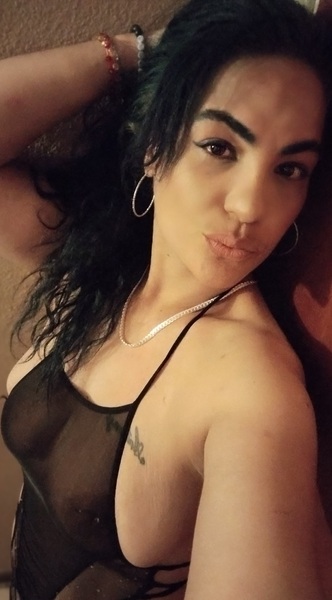 QuarantineBootyCall Photo