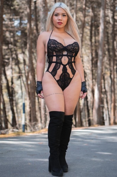 valeriabramson29 Photo