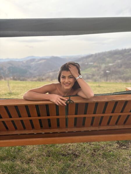 Yasminaa Photo