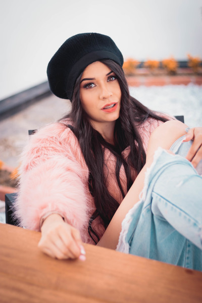 CristinaHanze Photo CristinaHanze Photo