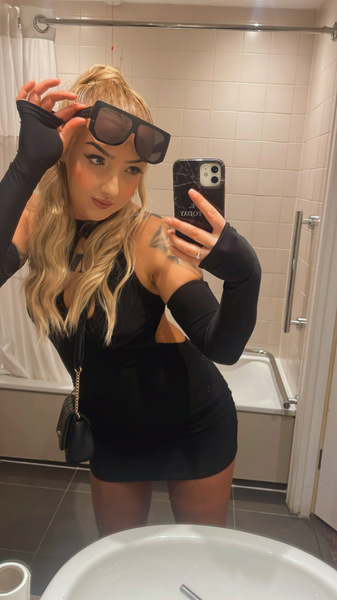 UKBabeJuicyLucy Photo