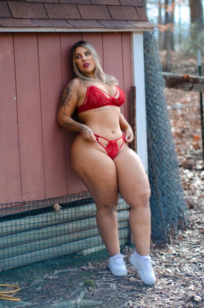 Laraizabelle Photo