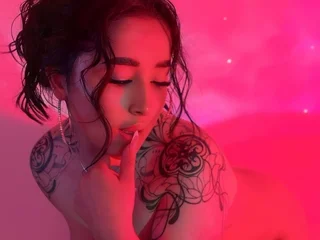 AndrexJones Live Cam