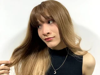 CamilleGrace Live Cam