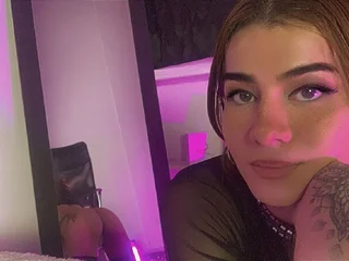 Grace_Turner Live Cam