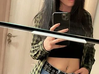 Ivy_Dreamm Live Cam