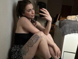 Kissykyliexx Live Cam