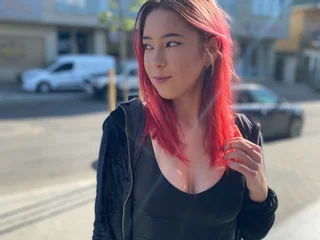 RosieEvelynn Live Cam