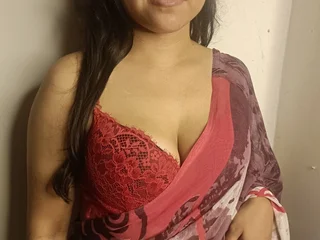 SanihaaHot Live Cam