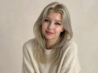 SelenaIris Live Cam