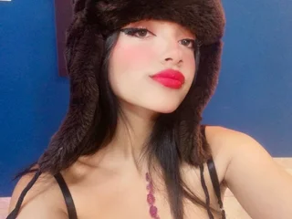 Victoriaa2Doll Live Cam